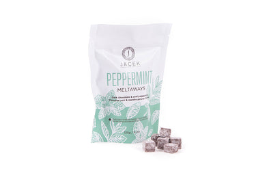 Peppermint Meltaways